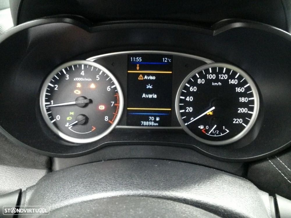 Nissan Micra 1.0 IG-T N-Sport - 5