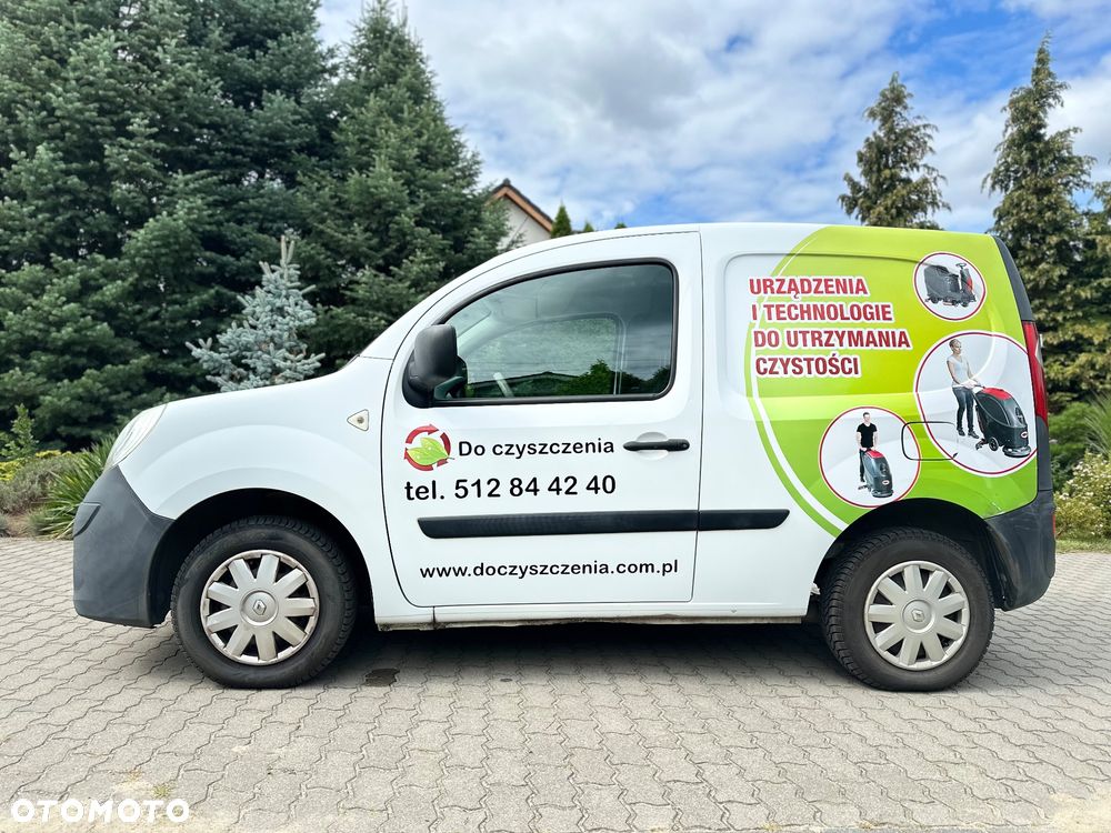 Renault Kangoo - 4