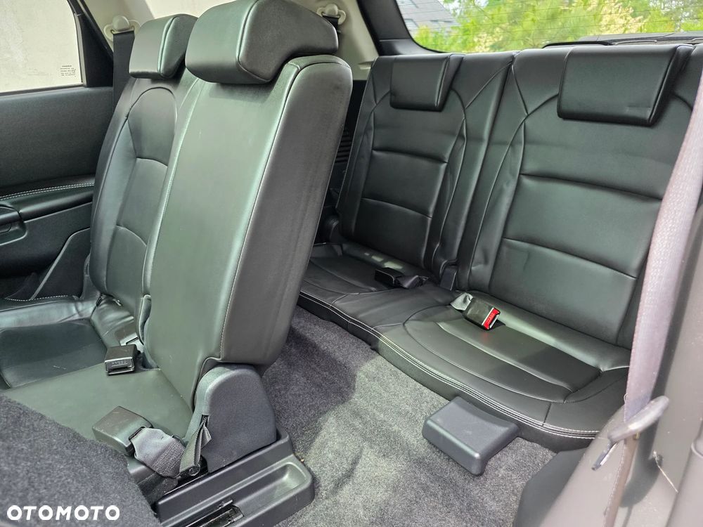 Nissan Qashqai 2.0 dCi 4x4 Tekna Premium - 6