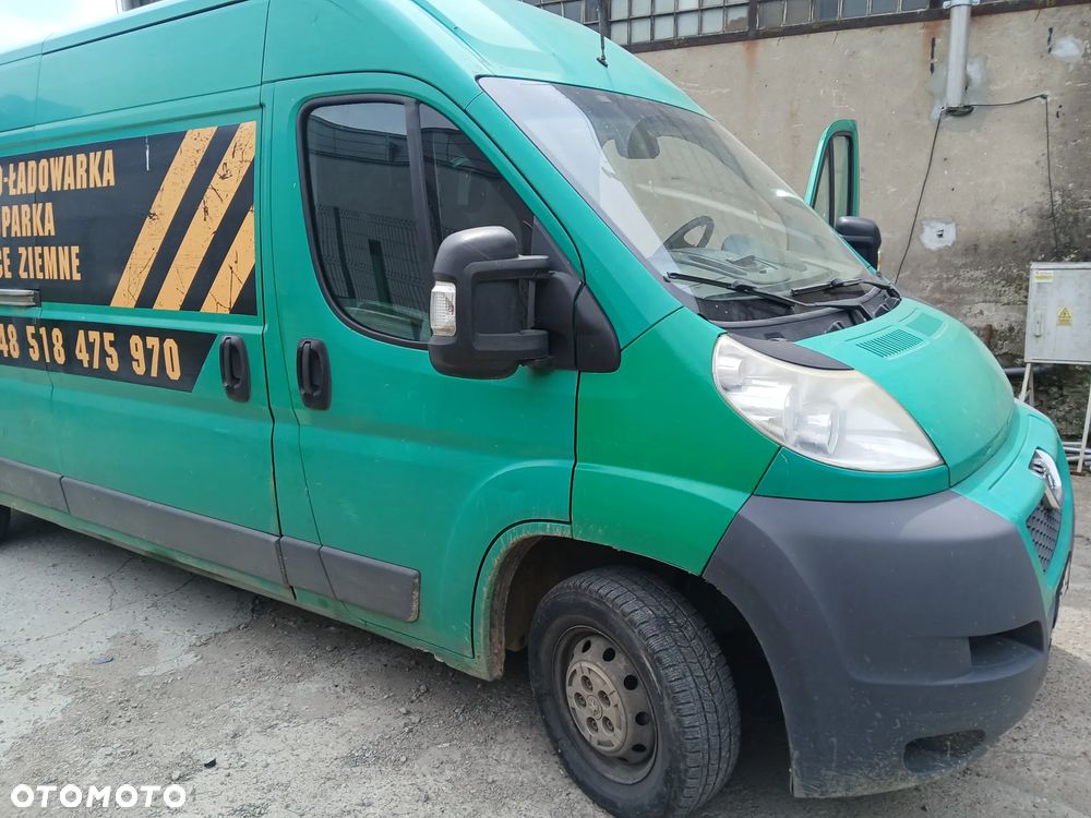 Peugeot Boxer - 2