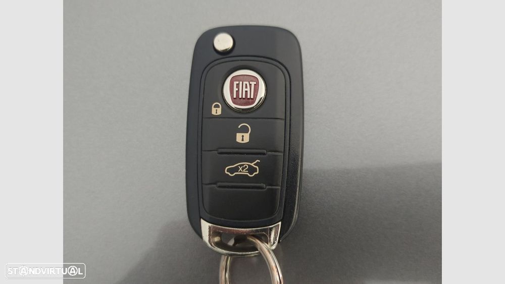 Fiat Tipo 1.3 MultiJet City Life - 17