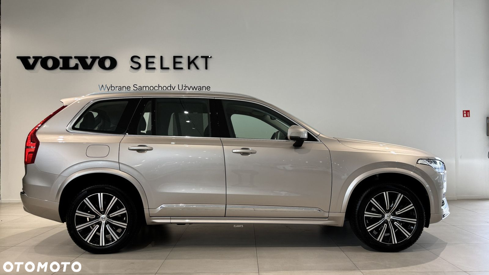 Volvo XC 90 - 3