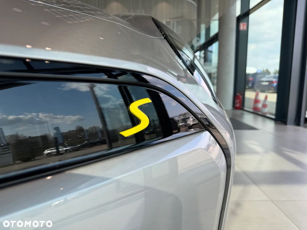 MINI Cooper SE 54.2kWh Linia Essential - 20