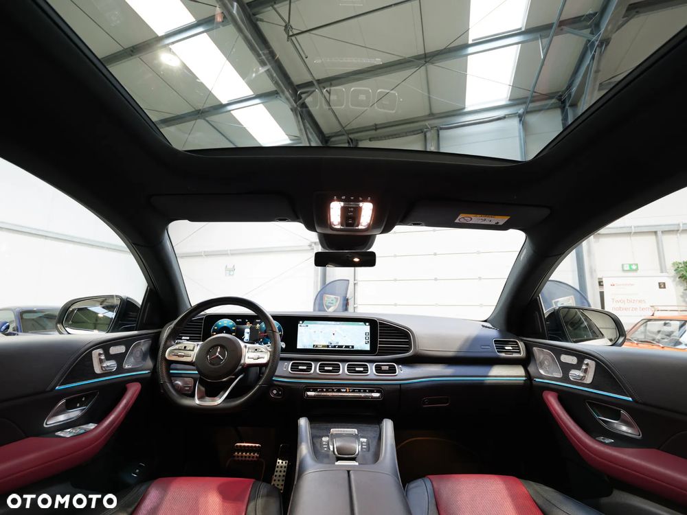 Mercedes-Benz GLE 400 d 4-Matic Premium - 15