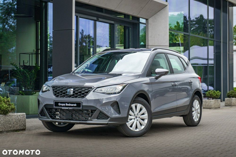 Seat Arona - 3