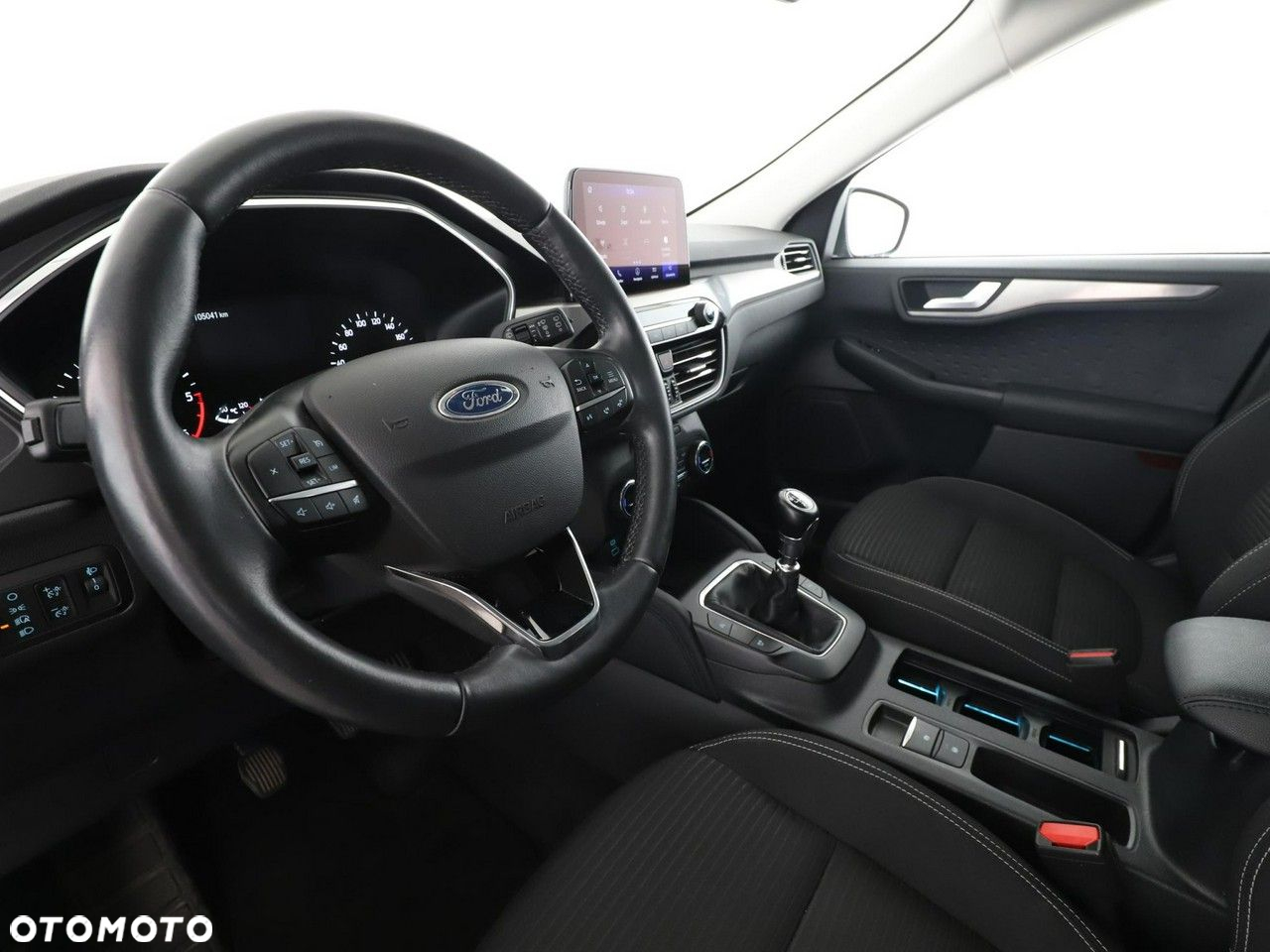 Ford Kuga 2.0 TDCi 2x4 Titanium - 14