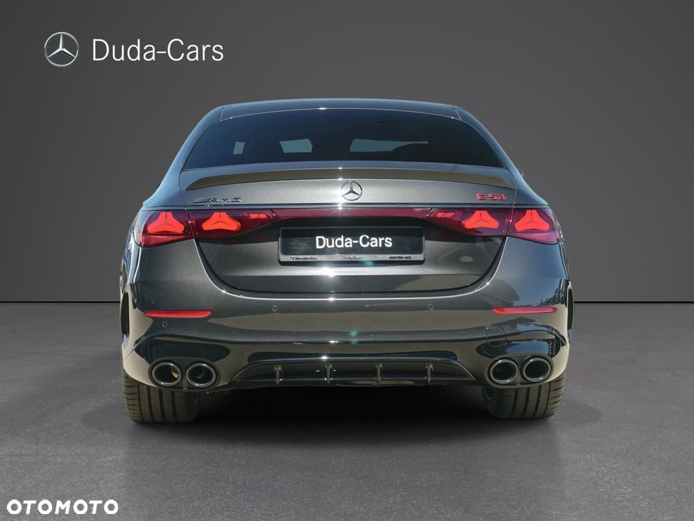 Mercedes-Benz E-Class 2026 photo 5
