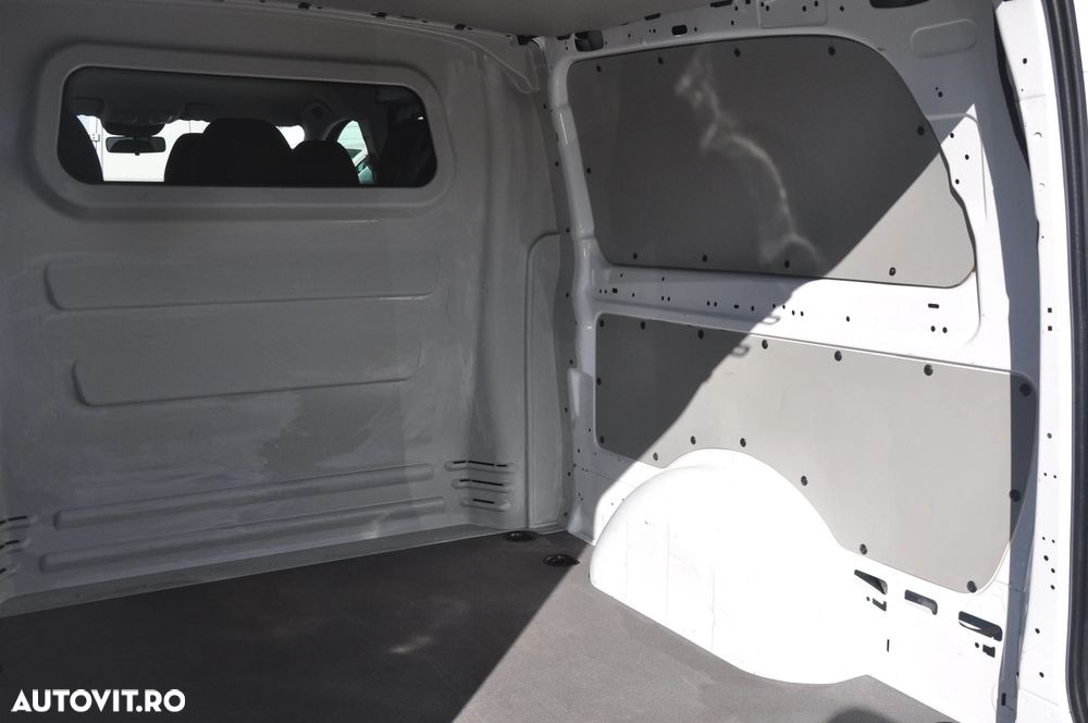 Mercedes-Benz Vito Mixto Extralang HA PRO - 10