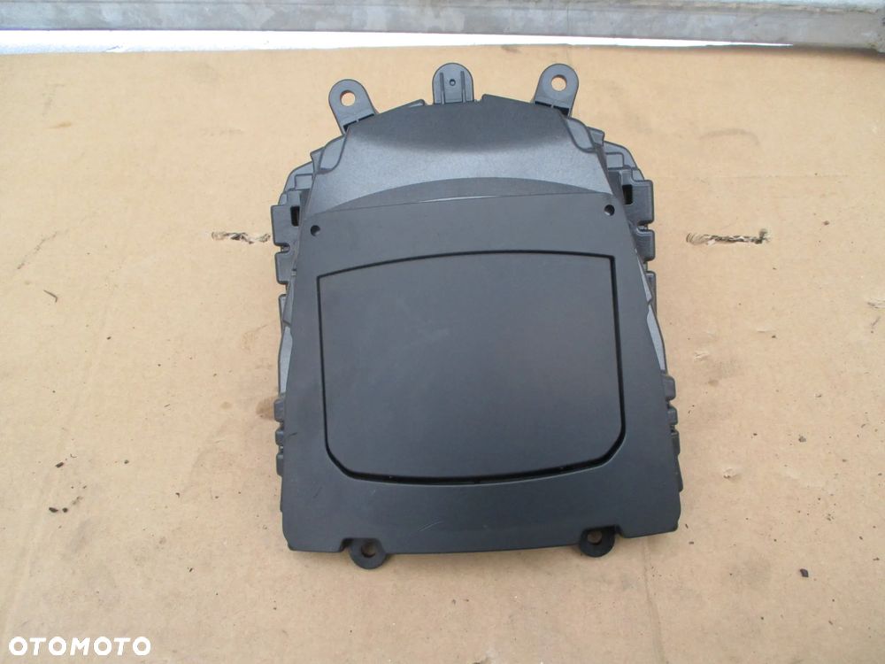 RENAULT SCENIC IV TALISMAN RZUTNIK HEAD UP 249412674R