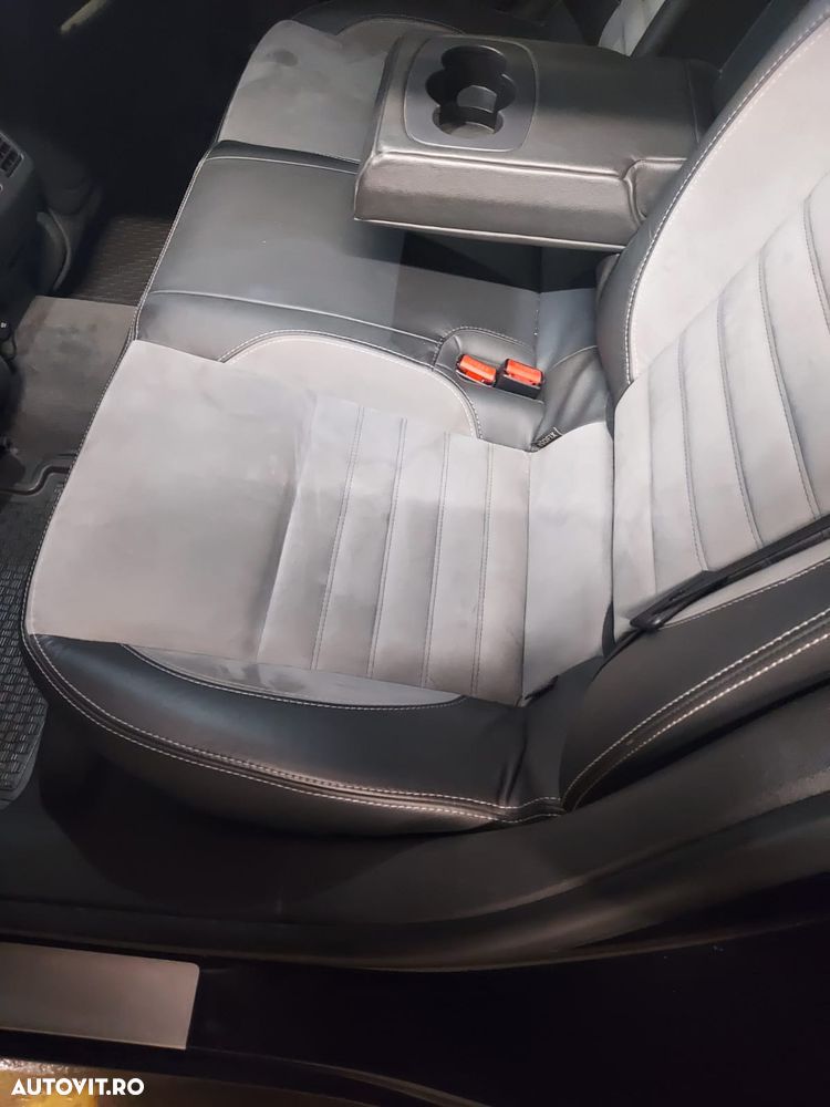 Renault Laguna Navi 2.0dCi Dynamique - 4