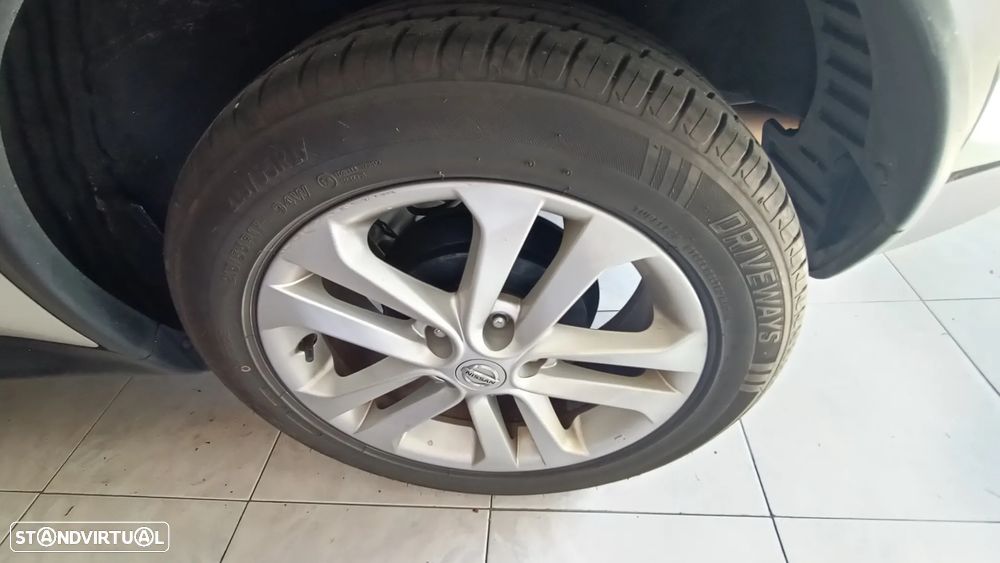 Nissan Juke 1.2 DIG-T N-Connecta - 3