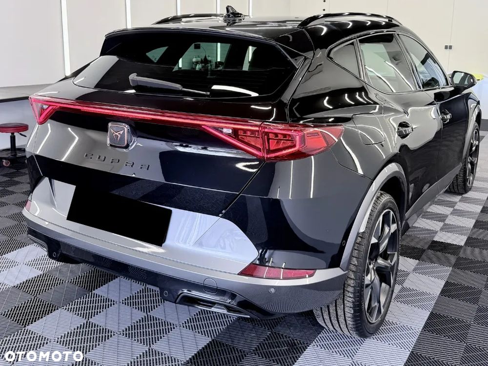 Cupra Formentor 1.5 TSI DSG - 6