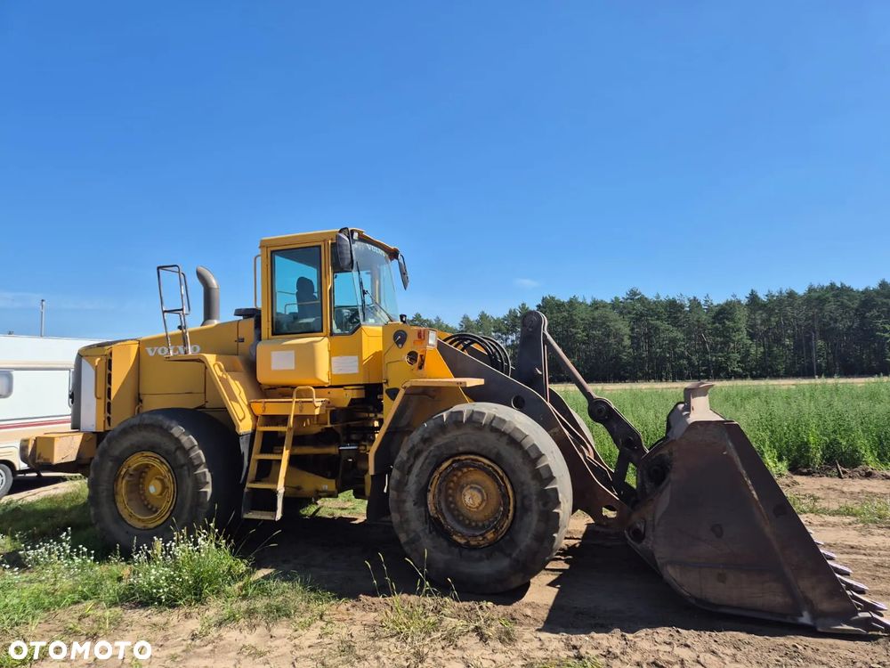 Volvo L150E - 12