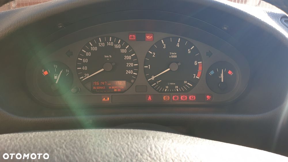 BMW Seria 3 - 6