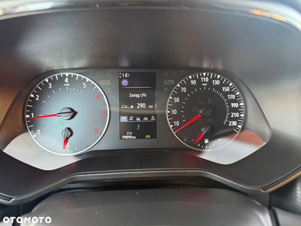 Renault Clio 1.0 TCe Zen - 28