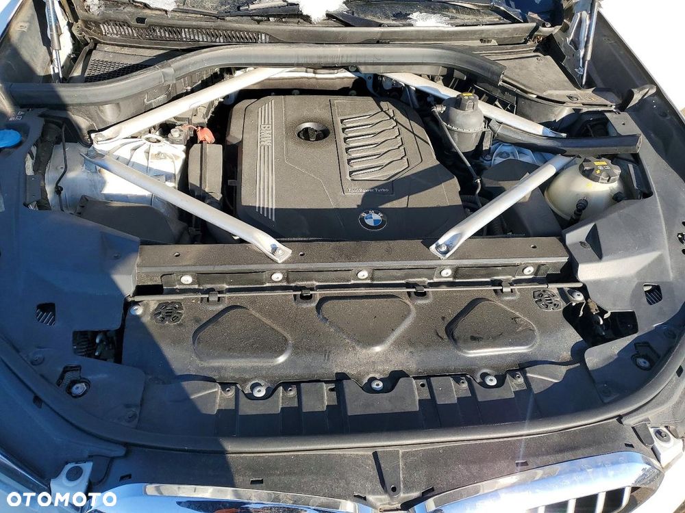 BMW X5 xDrive40i sport - 12