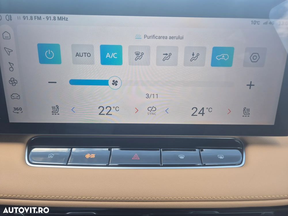 MG HS 1.5 T-GDi HEV Exclusive - 20