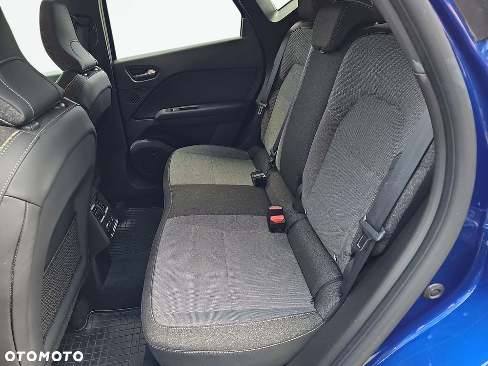 Renault Captur 1.0 TCe Techno - 31