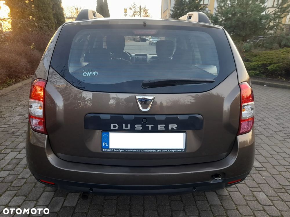 Dacia Duster - 24