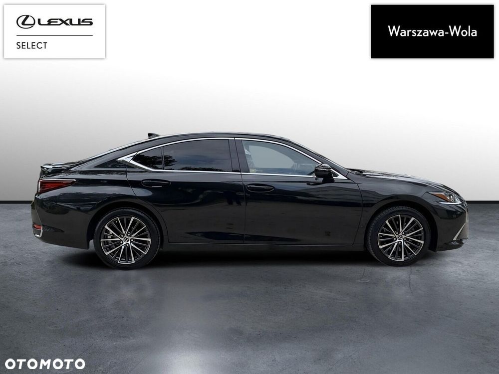 Lexus ES 300h Business Edition - 6