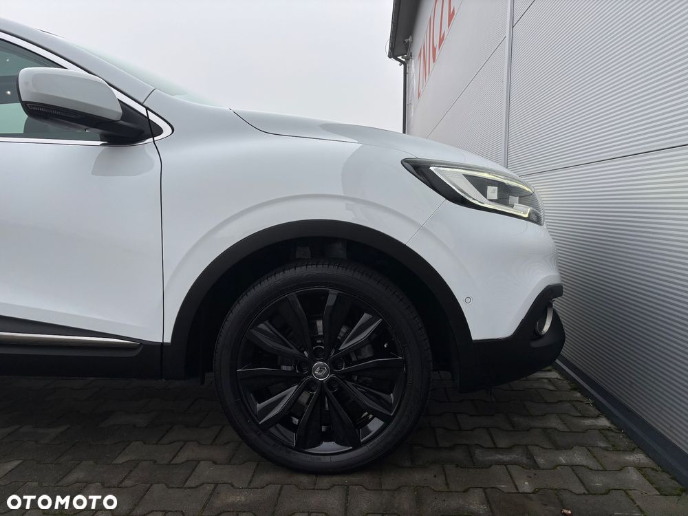 Renault Kadjar 1.2 Energy TCe Intens - 11