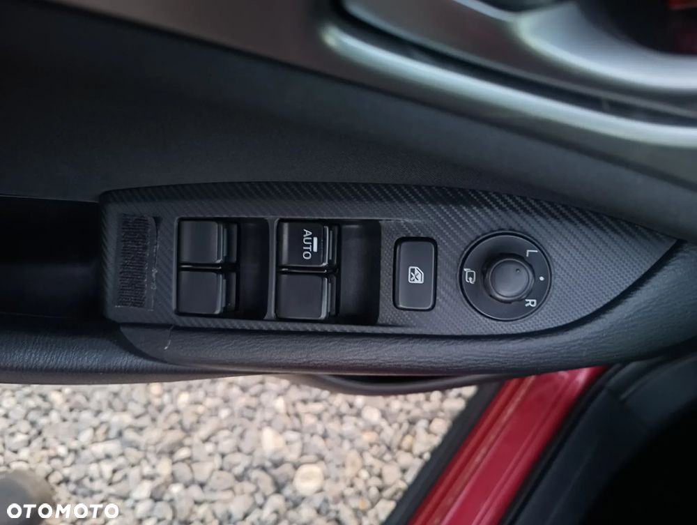 Mazda CX-3 SKYACTIV-G 150 i-ELOOP AWD KANGEI - 33