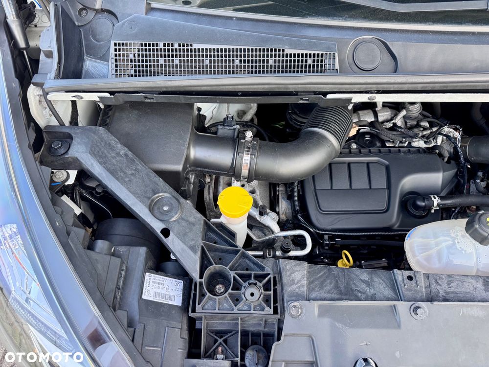 Renault Trafic - 20