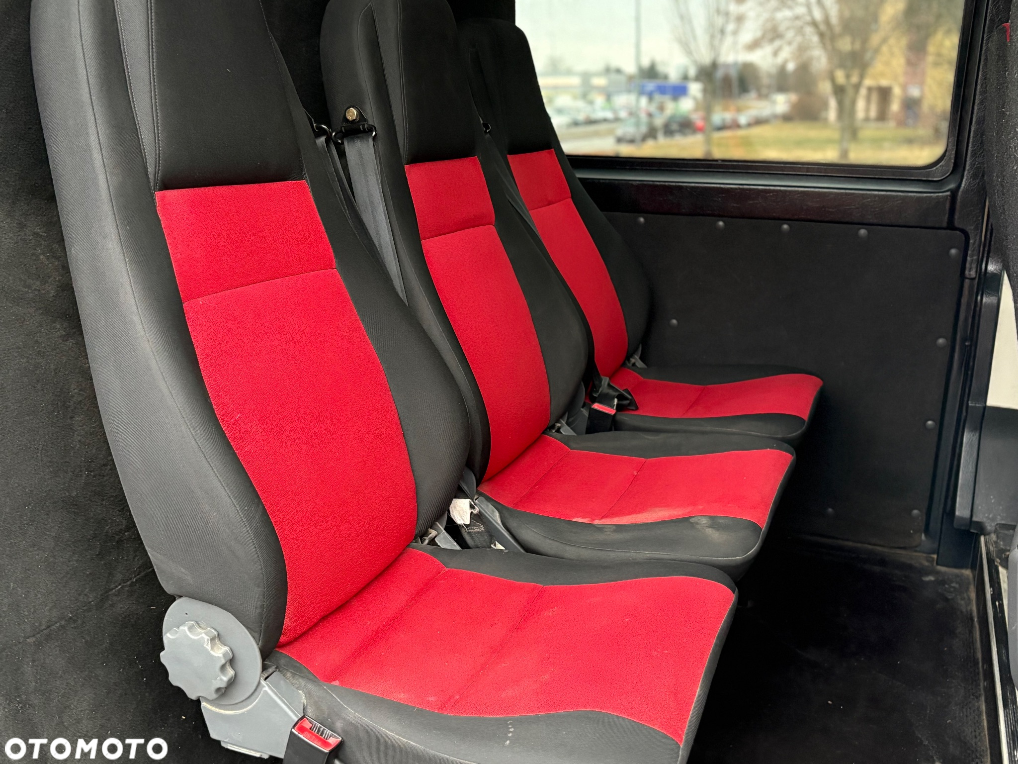 Fiat Ducato - 18