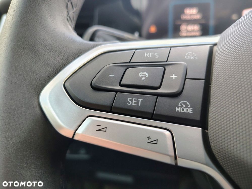 Volkswagen Tayron - 16