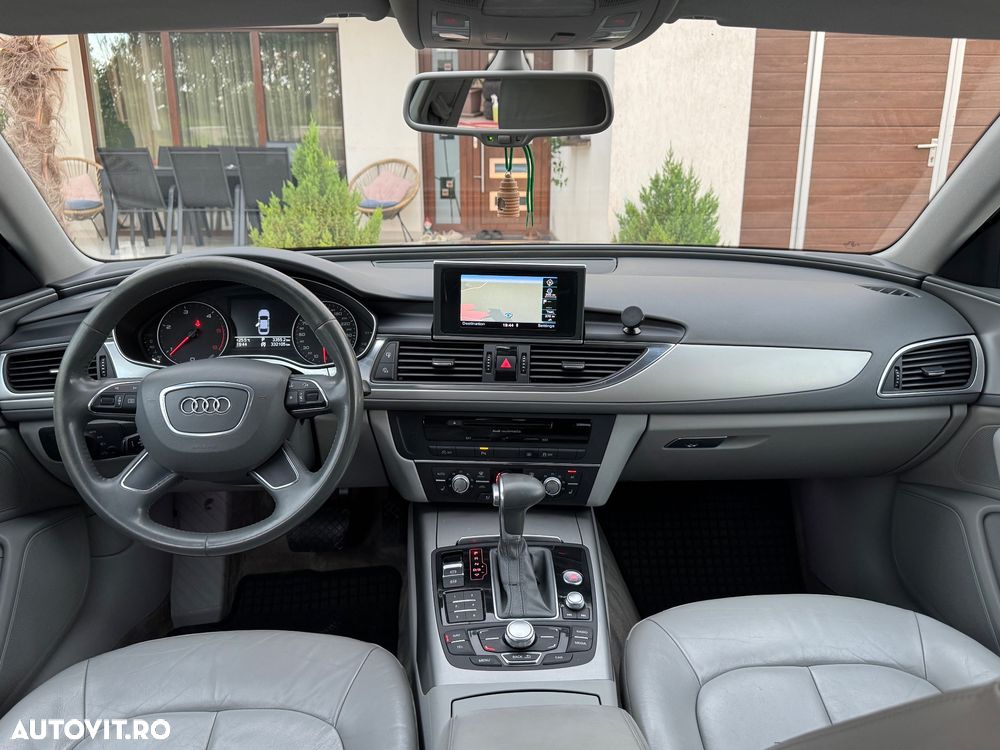 Audi A6 Sportback e-tron - 8