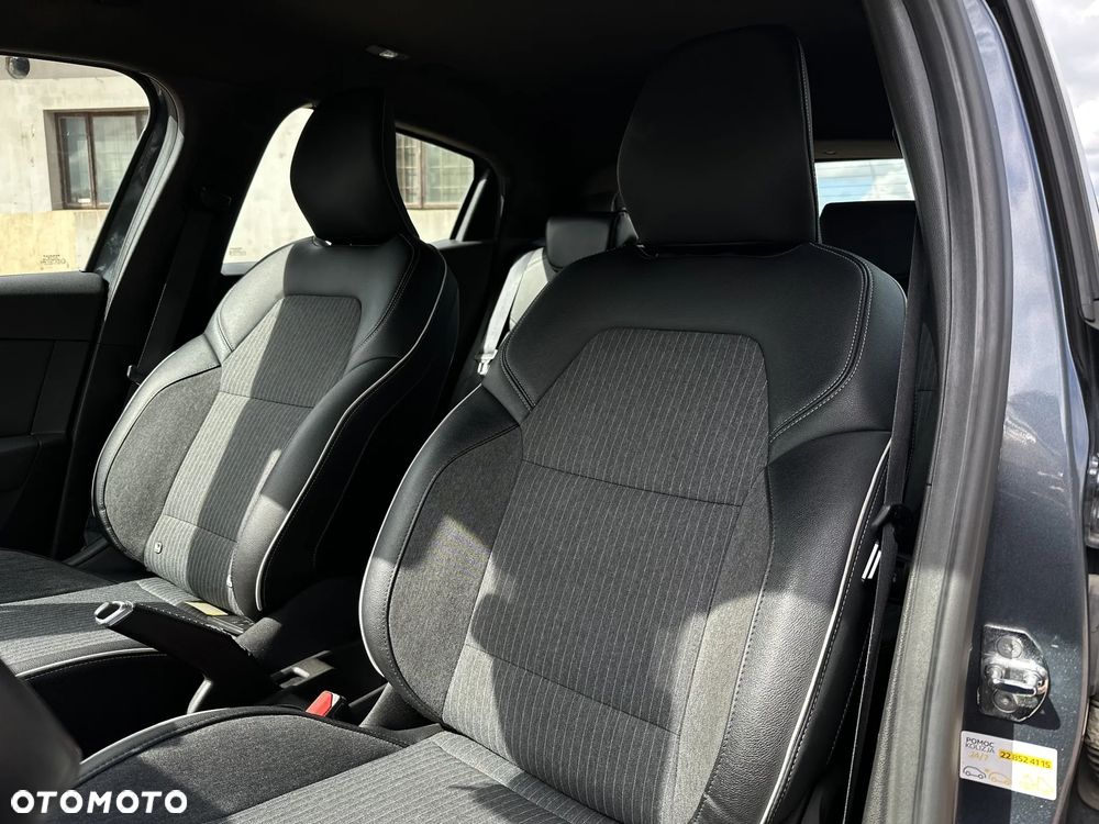 Renault Clio 1.0 TCe Intens - 12