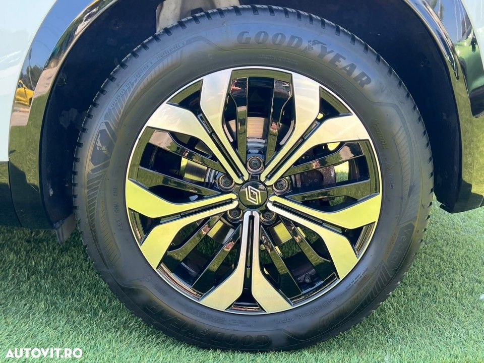 Renault Austral E-Tech 200 HEV Techno - 14