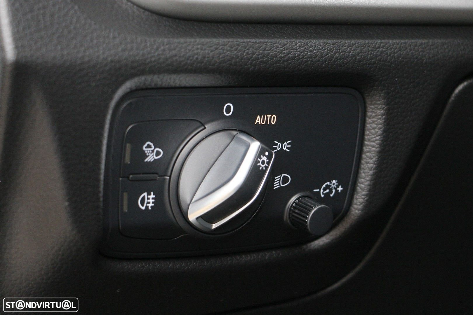 Audi A3 Sportback 30 TDI Design - 26