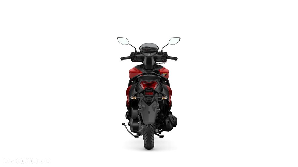 Yamaha Razz - 26