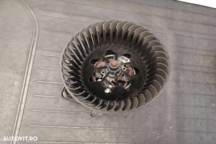 Ventilator aeroterma 990404M 990404M Mini Clubman 1 [2007 - 2014] Coo - 4