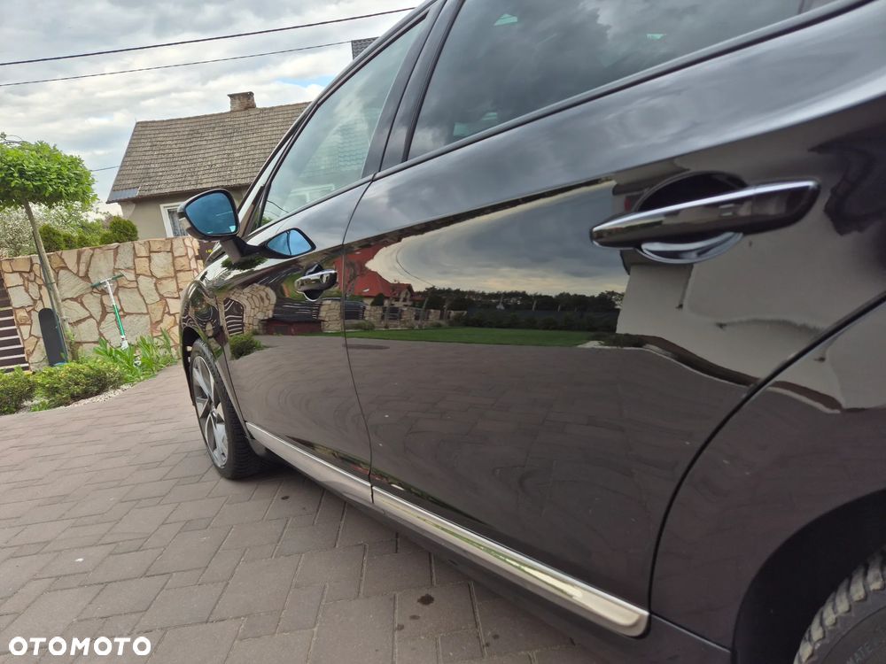 Citroën DS5 BlueHDi 180 Business - 8
