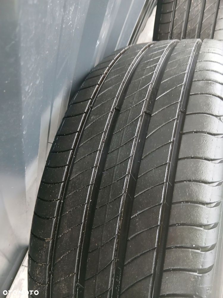 koła komplet renault austral espace vi 235/45r20 - 8