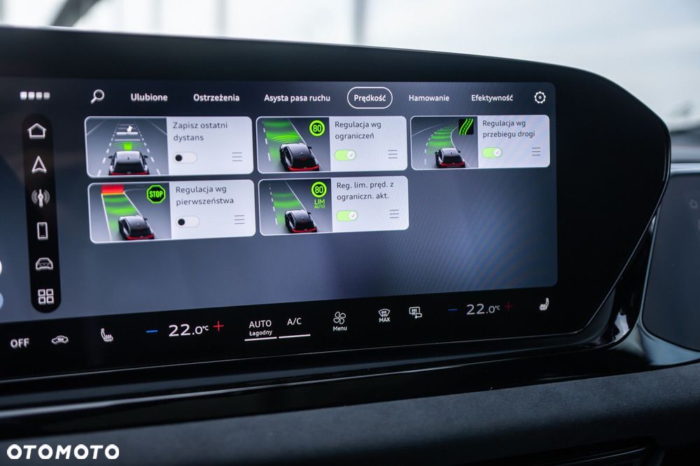 Audi A6 Limousine - 36