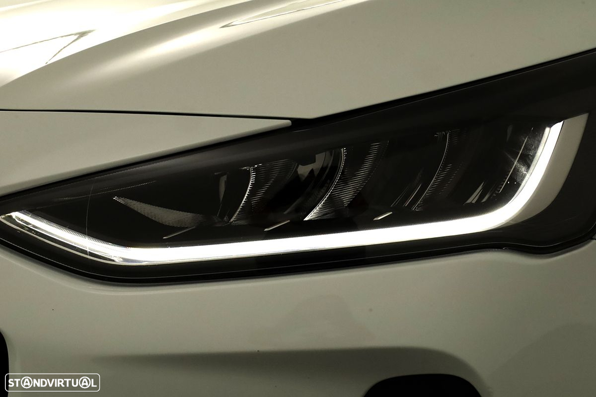 Ford Focus - 6