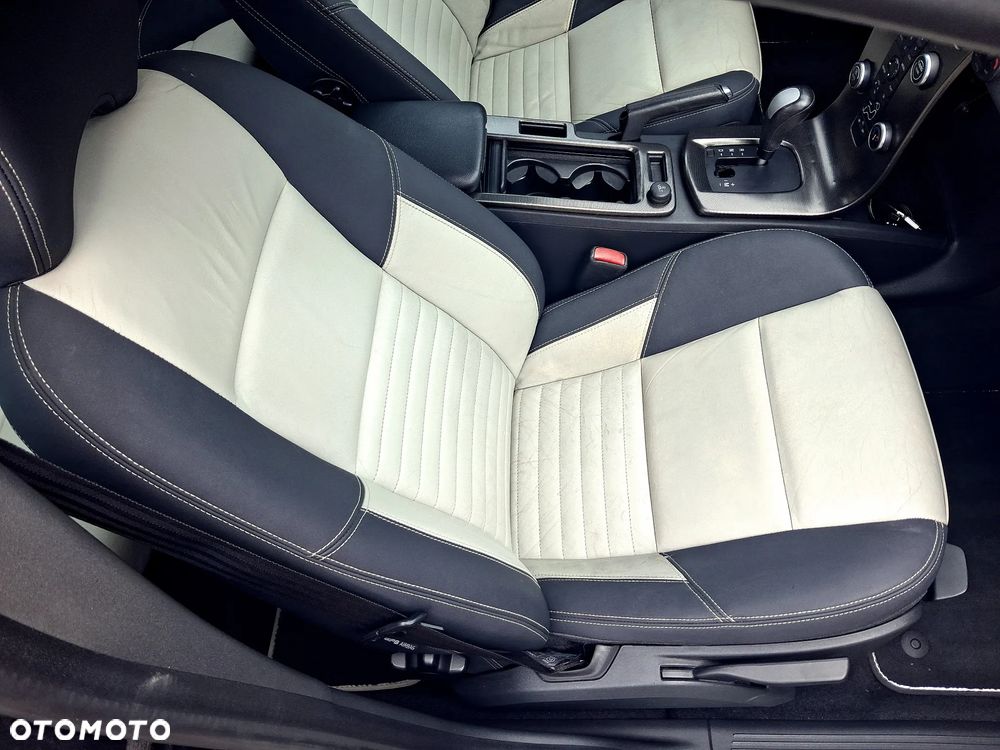 Volvo V50 2.4 RDesign - 21