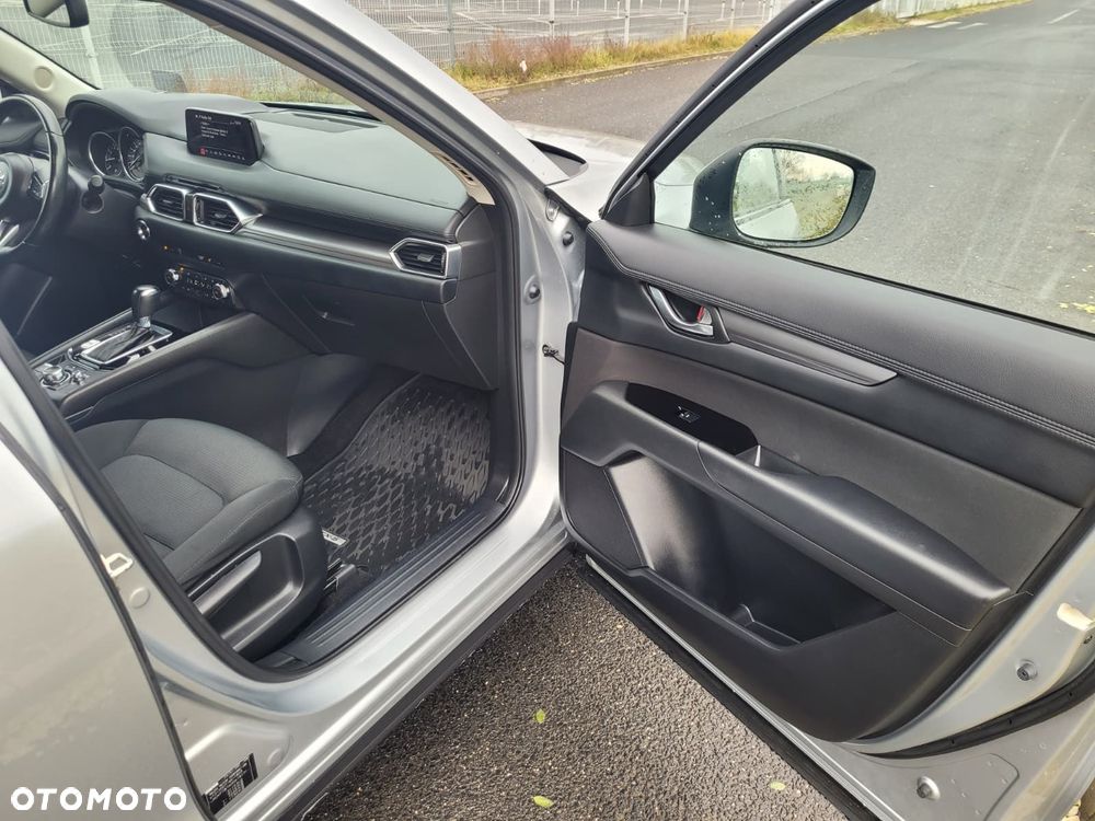 Mazda CX-5 2.0 Skyenergy AWD - 18