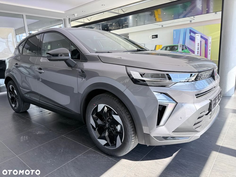 Renault Captur 1.2 TCe Techno - 2