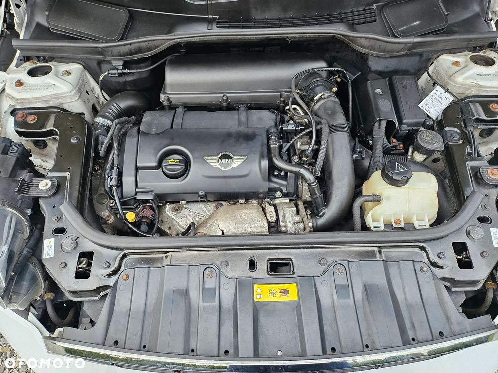 MINI Countryman Cooper S - 27