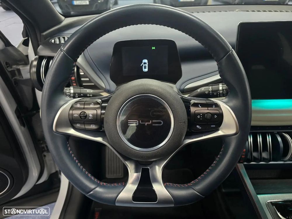 BYD Atto 3 60.48 kWh Design - 13