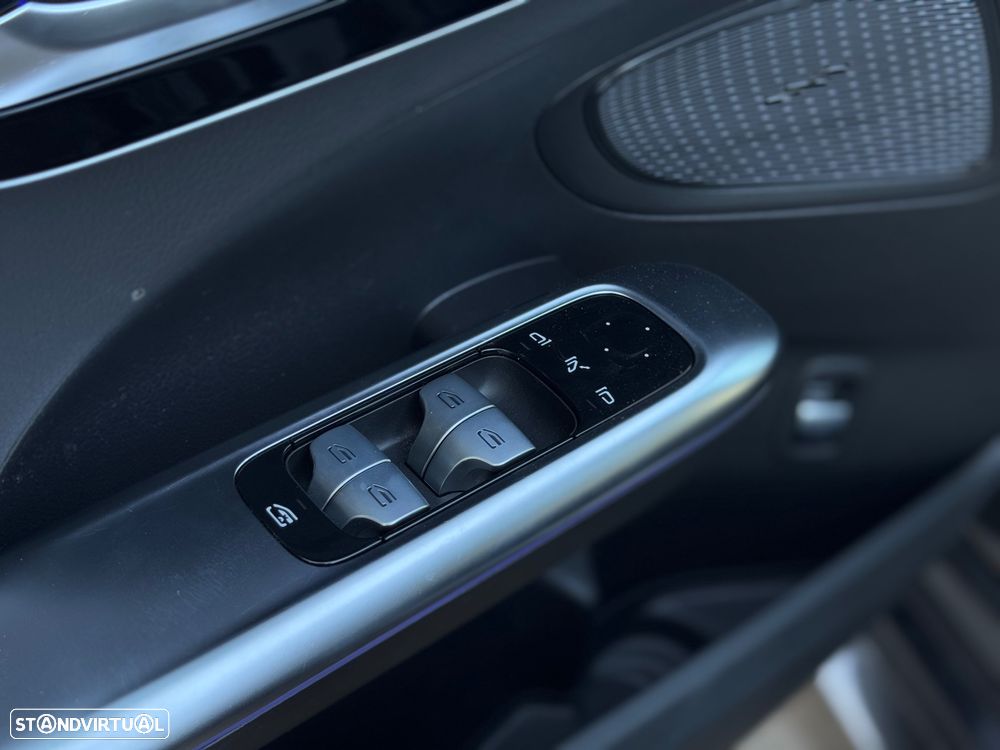 Mercedes-Benz C 220 Station d 9G-TRONIC AMG Line - 19