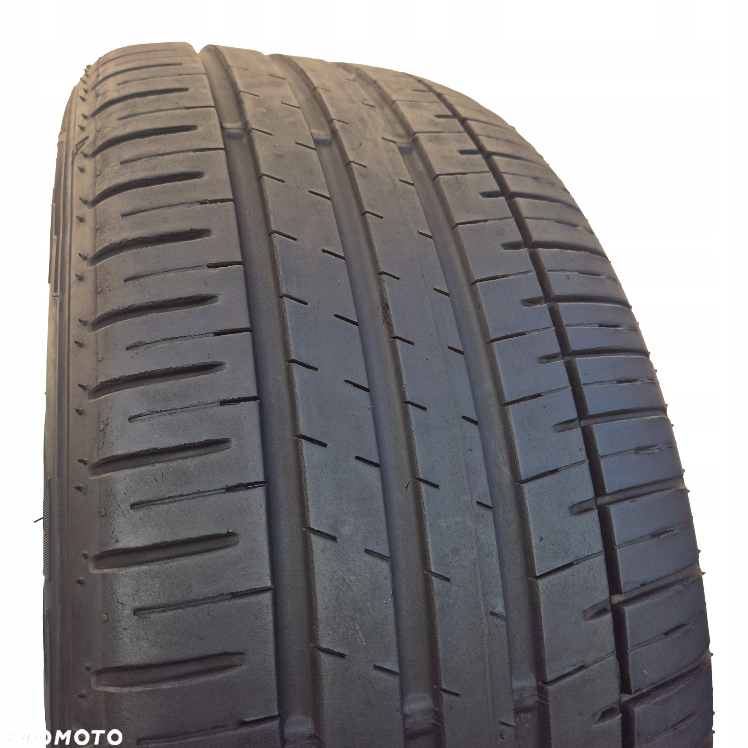 235/50 R18 101Y falken azenis FK510 Suv 2021 6,5mm - 1