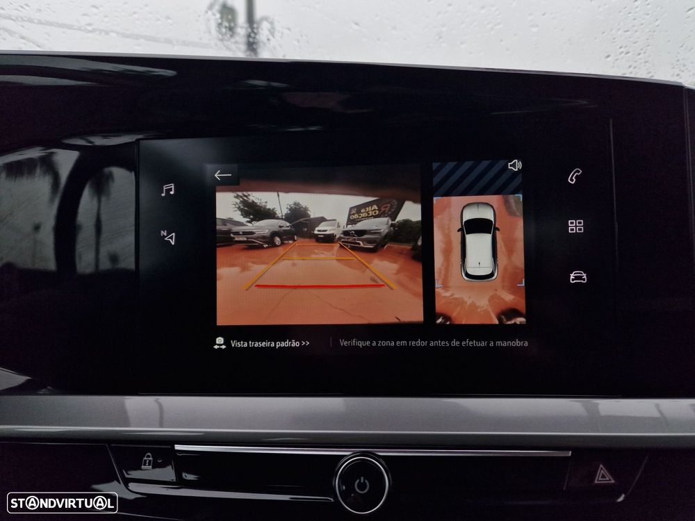 Opel Mokka 1.2 T Elegance - 35