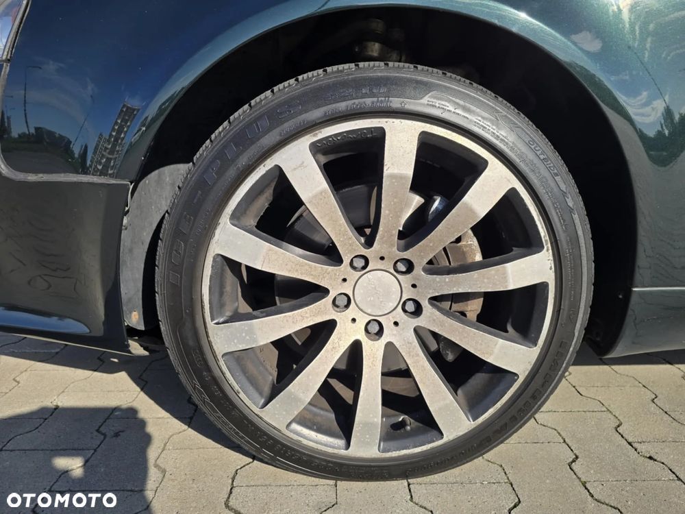 Audi A4 Avant 3.2 FSI Quattro Tiptr - 39