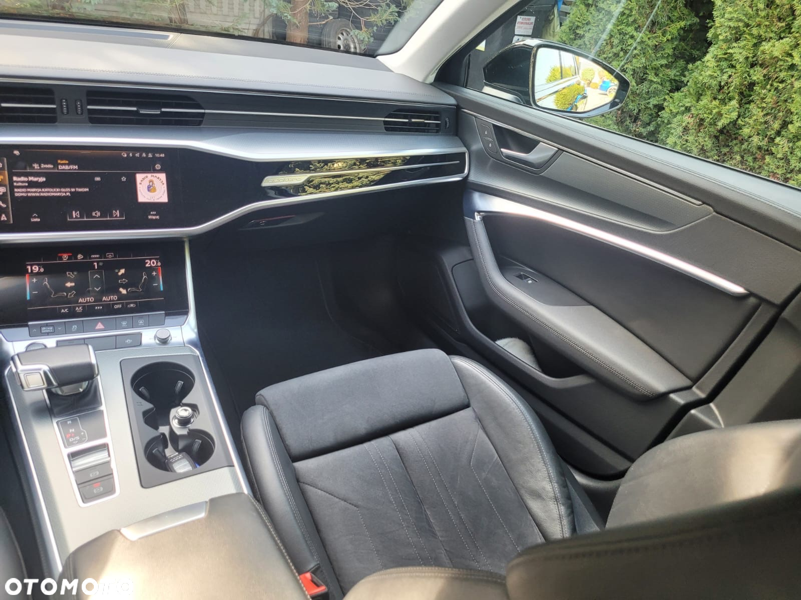 Audi A6 Allroad - 20