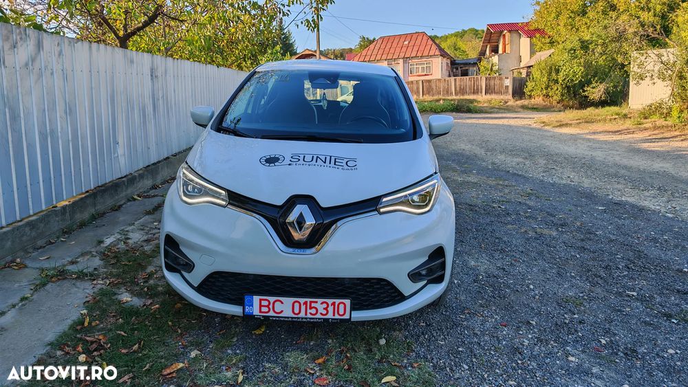 Renault ZOE - 2